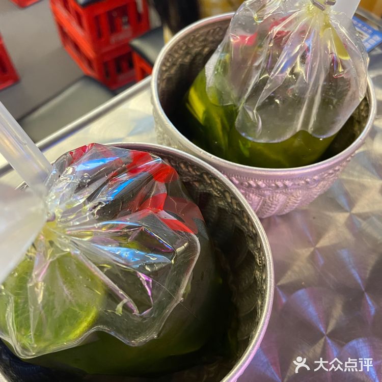 睇落次韩国装修，泰国风味既平价泰国菜🇹🇭