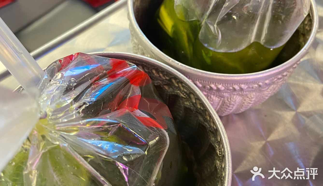 睇落次韩国装修，泰国风味既平价泰国菜🇹🇭