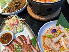 -Thai Alley泰爱里(二沙岛店)