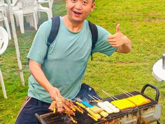 -梁子湖东篱老屋生态庄园