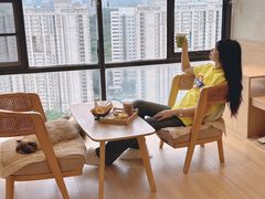 -猫小主咖啡·猫咖cat cafe(福田店)