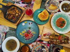俄罗斯罐焖牛肉-米德维奇俄式西餐厅(西六道街店)
