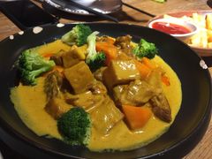 -爱啤精酿·民谣酒馆(滨江店)