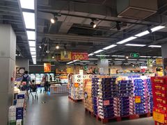 -美廉美超市(圣熙8号购物中心店)