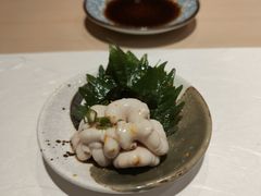 -鮨一日本料理(大中华店)