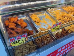-味味香(团结湖店)