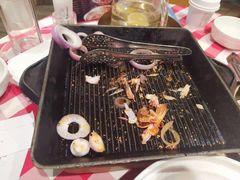 -西贝莜面村(上海百联西郊店)