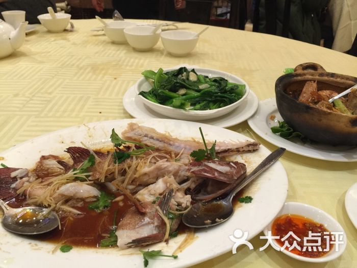 财神爷海鲜饭店-图片-澳门美食-大众点评网
