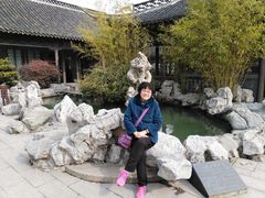 -陈扬蟹黄汤包(楚州店)