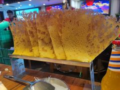 -山河屯铁锅炖(哈西站店)
