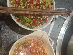 -珍记海鲜粥·海鲜粉