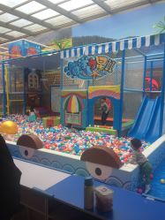 点击看大图 -小玩家儿童主题乐园(世茂广场店)
