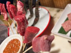 -涮福記·现切牛羊肉火锅(世纪汇店)