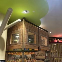 -meland亲子乐园(深圳领展中心城店)