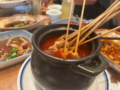 -老高烧烤(龙华星河iCO店)