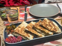 -墨纪Mojí墨西哥餐厅(官舍店)