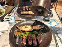 -安妮意大利餐厅(国贸店)