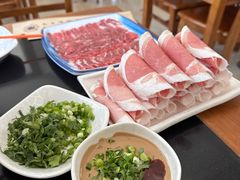 -情忆草原涮肉馆