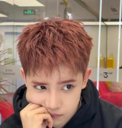 -崇尚GAVIN STYLE臻选