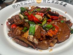 -黄山老妈·土菜(碧桂园店)