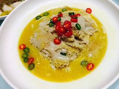 -山芋腔苏北菜(盐城滨海店)