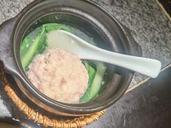 -南京大牌档(中关村领展广场店)