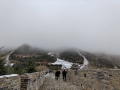 -雁门关景区