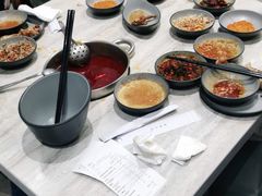 -千味涮·健康火锅(会展连城新天地店)