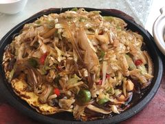 -观澜湖底捞(观澜墅店)