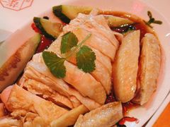 -芽笼芽笼新加坡餐厅(世纪汇店)
