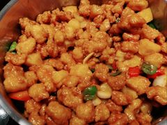-比格比萨自助(延庆万达广场店)
