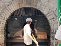 -黑窑厂糖油饼烤鸭·清真菜(总店)