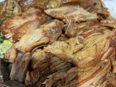 -点蹄擂椒猪脚饭(市桥店)