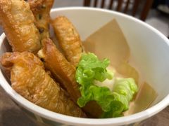 -锡和无锡菜(景丽苑店)