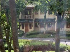 -青城山六善酒店·紫氣園中餐厅