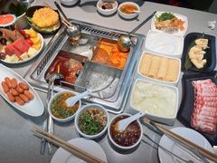 -海底捞火锅(汕头苏宁广场店)