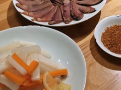 -啄佬食堂