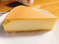 芝士蛋糕-1901 Cafe(西四店)