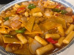 -麻喜大