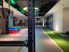 -西吉马游泳健身(协信店)