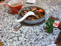 -炭舍干锅(华发商都店)