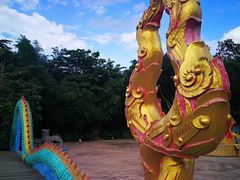 -西双版纳勐泐文化旅游区