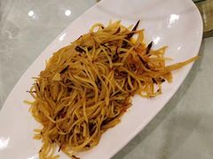 -香满楼(南关店)