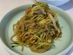 巧手拌莜面-香园楼(钻石路店)