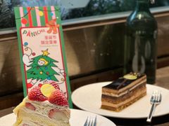 -沛家·西餐Brunch·直火料理