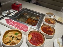 -海底捞火锅(关山保利店)