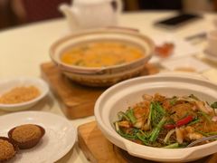 -利苑酒家(合景国际金融广场店)