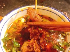 -飘香火锅(玉林西路店)