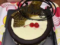 -幸福里DIY蛋糕烘焙·团建·拼豆豆(普陀店)