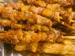 -京朋串屋·烧烤(望京西路总店)